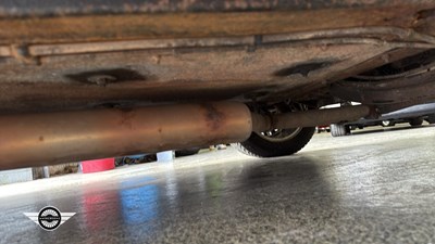 Lot 460 - 1994 MARLIN