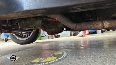 Lot 460 - 1994 MARLIN