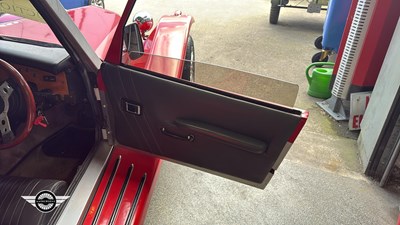 Lot 460 - 1994 MARLIN