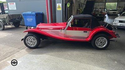 Lot 460 - 1994 MARLIN