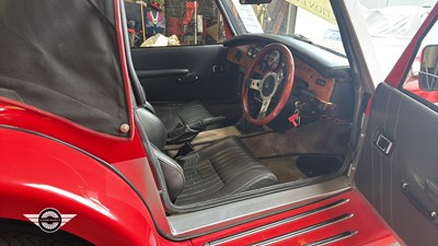 Lot 460 - 1994 MARLIN