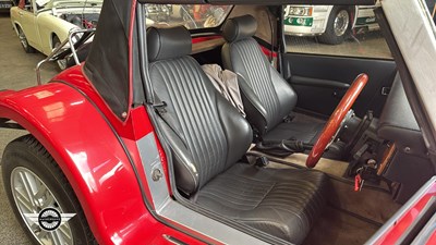 Lot 460 - 1994 MARLIN