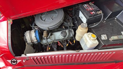 Lot 460 - 1994 MARLIN