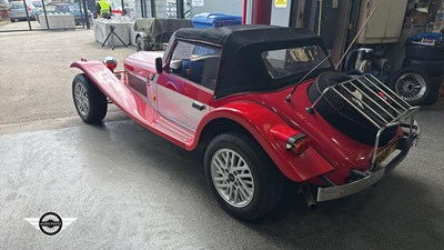 Lot 460 - 1994 MARLIN