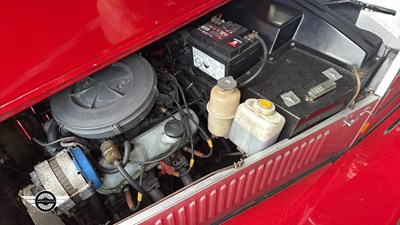 Lot 460 - 1994 MARLIN