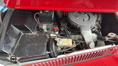 Lot 460 - 1994 MARLIN