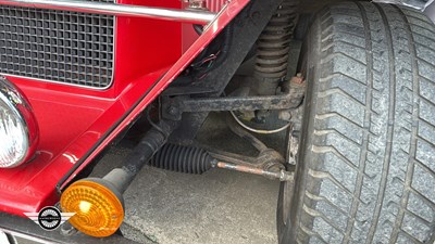 Lot 460 - 1994 MARLIN