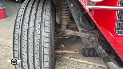 Lot 460 - 1994 MARLIN