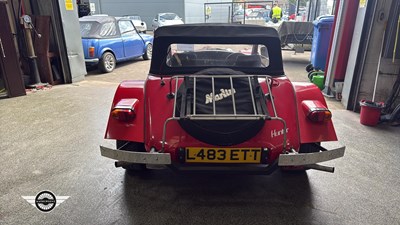 Lot 460 - 1994 MARLIN