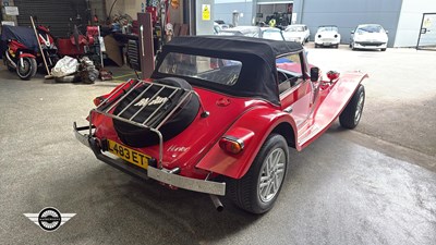 Lot 460 - 1994 MARLIN