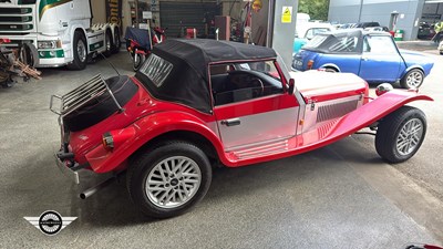 Lot 460 - 1994 MARLIN