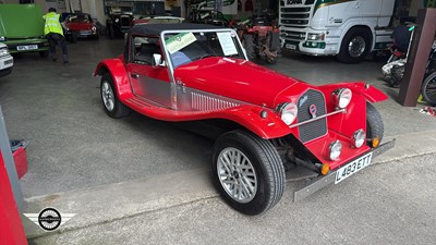 Lot 460 - 1994 MARLIN