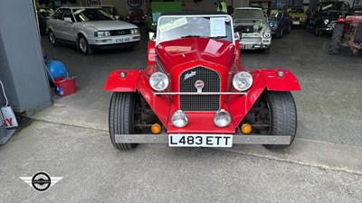 Lot 460 - 1994 MARLIN