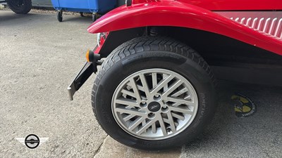 Lot 460 - 1994 MARLIN