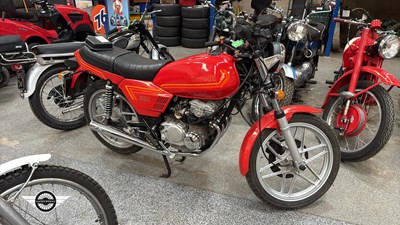 Lot 326 - 1991 BENNELLI