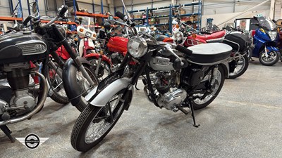 Lot 330 - 1961 TRIUMPH