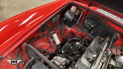 Lot 486 - 1974 MG B