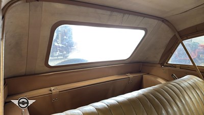 Lot 578 - 1953 MG TD/TF