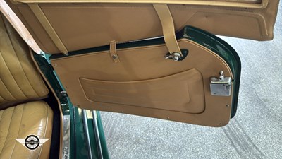 Lot 578 - 1953 MG TD/TF