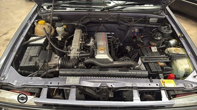 Lot 342 - 1994 VAUXHALL FRONTERA