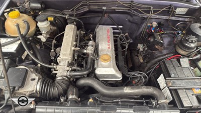 Lot 342 - 1994 VAUXHALL FRONTERA