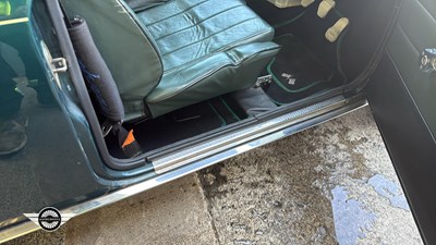 Lot 346 - 1992 ROVER MINI BRITISH OPEN CLASSIC