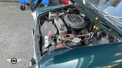 Lot 346 - 1992 ROVER MINI BRITISH OPEN CLASSIC