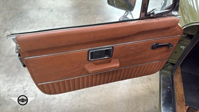 Lot 348 - 1973 MG B