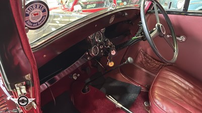 Lot 350 - 1936 MORRIS