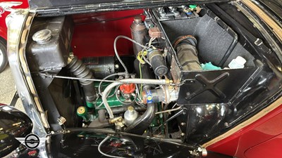 Lot 350 - 1936 MORRIS