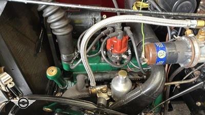 Lot 350 - 1936 MORRIS