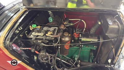 Lot 350 - 1936 MORRIS