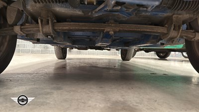 Lot 522 - 1988 FIAT 126 BIS