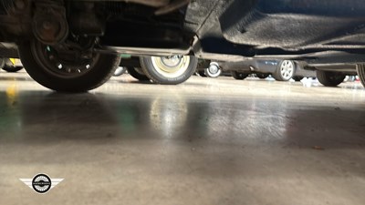 Lot 522 - 1988 FIAT 126 BIS