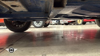 Lot 522 - 1988 FIAT 126 BIS