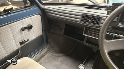 Lot 522 - 1988 FIAT 126 BIS