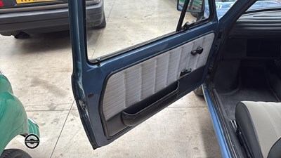 Lot 522 - 1988 FIAT 126 BIS