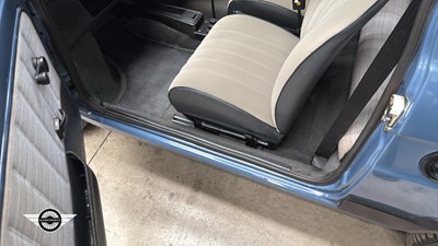 Lot 522 - 1988 FIAT 126 BIS
