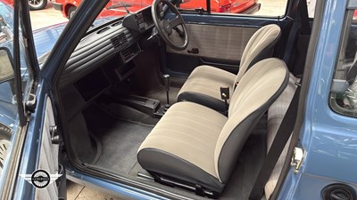 Lot 522 - 1988 FIAT 126 BIS