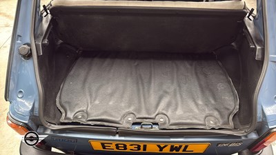 Lot 522 - 1988 FIAT 126 BIS