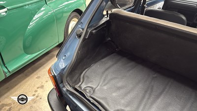 Lot 522 - 1988 FIAT 126 BIS