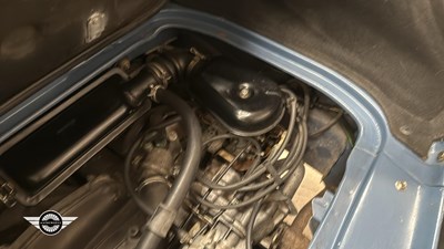 Lot 522 - 1988 FIAT 126 BIS