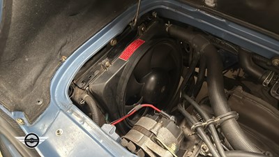 Lot 522 - 1988 FIAT 126 BIS