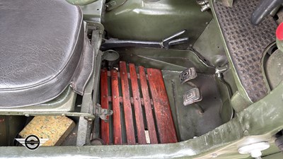 Lot 328 - 1967 AUSTIN