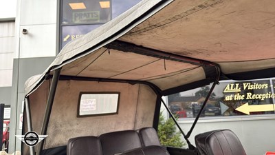 Lot 328 - 1967 AUSTIN