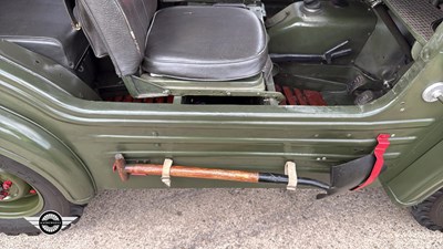 Lot 328 - 1967 AUSTIN