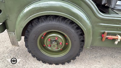 Lot 328 - 1967 AUSTIN