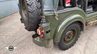 Lot 328 - 1967 AUSTIN