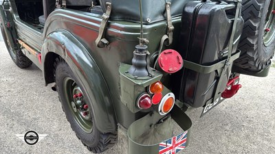 Lot 328 - 1967 AUSTIN