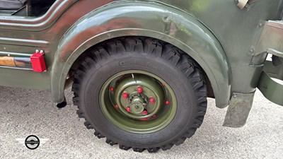 Lot 328 - 1967 AUSTIN